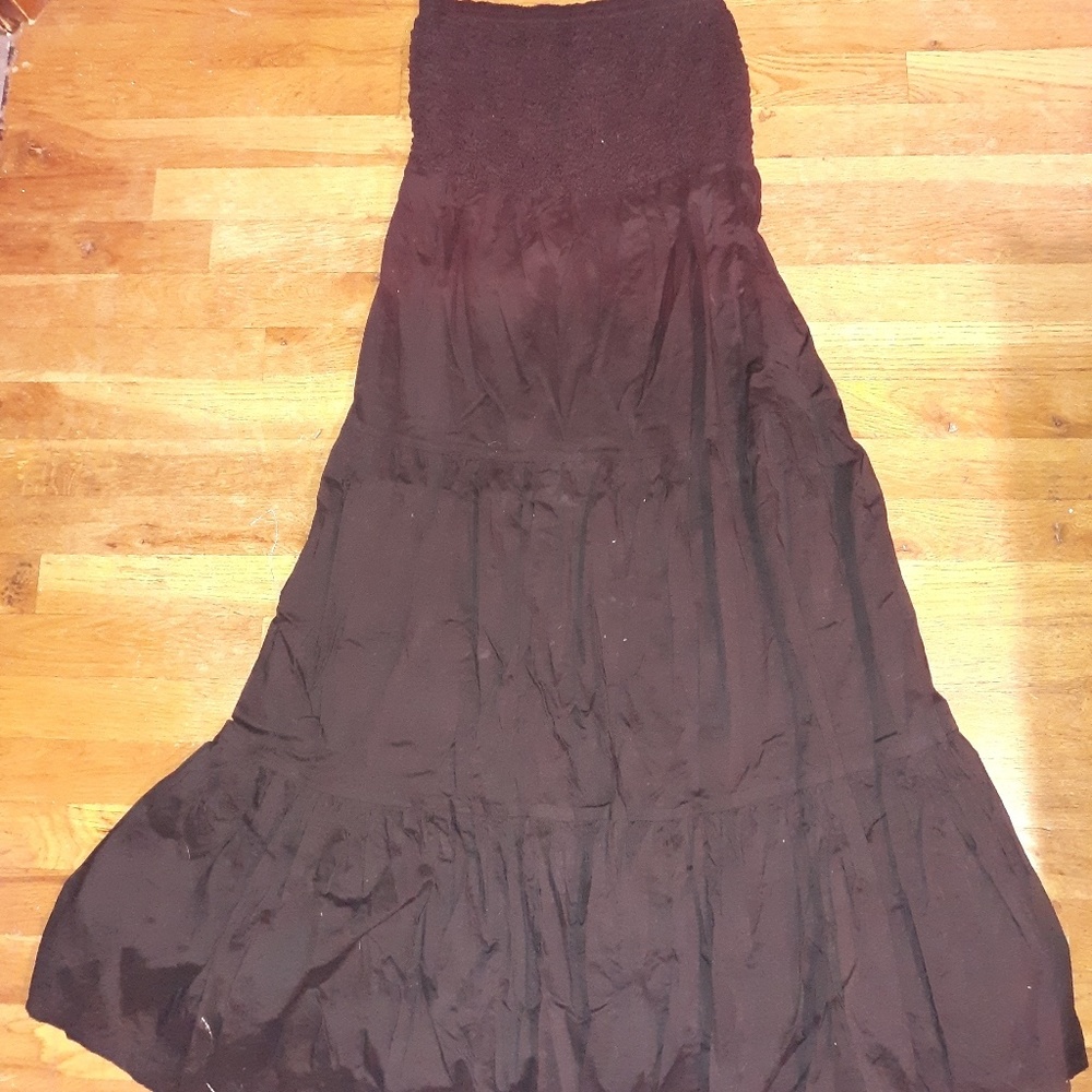 Michael Kors maxi dress